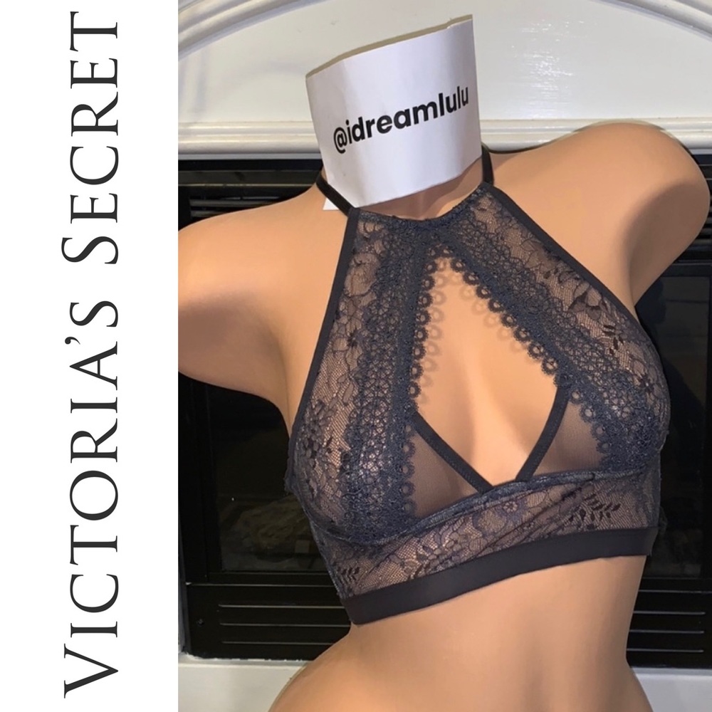 🌿PINK Victoria’s Secret Sexy Bralette - Picture 3 of 3